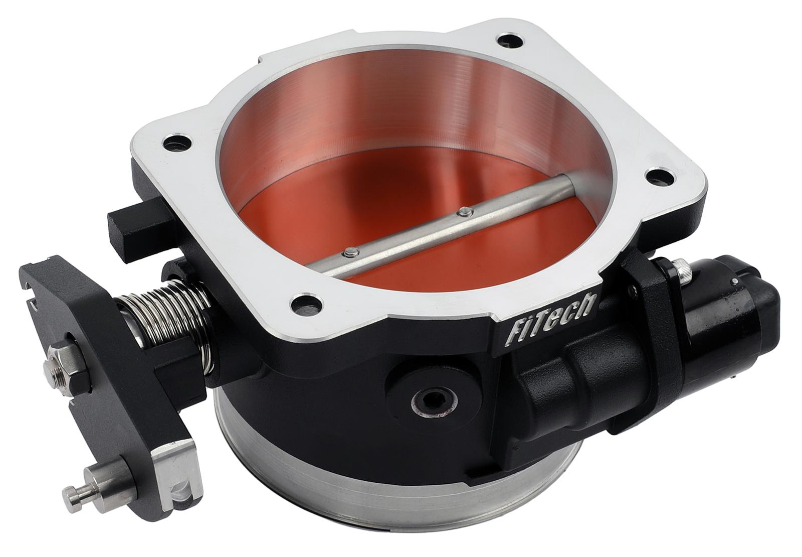 FiTech Ultimate LS EFI 750 HP Fuel Injection Systems 70004