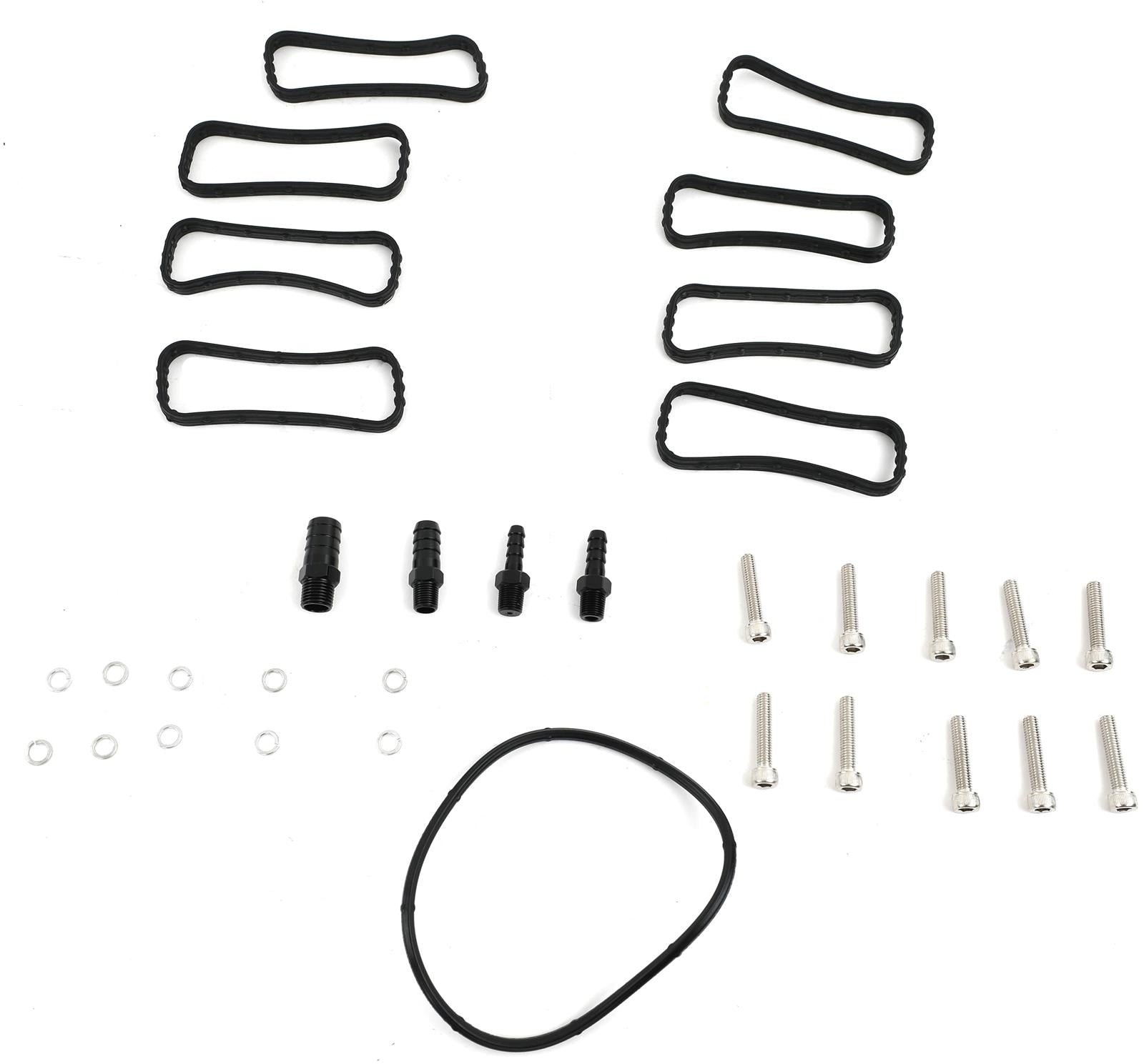 FiTech Ultimate LS EFI 750 HP Fuel Injection Systems 70009