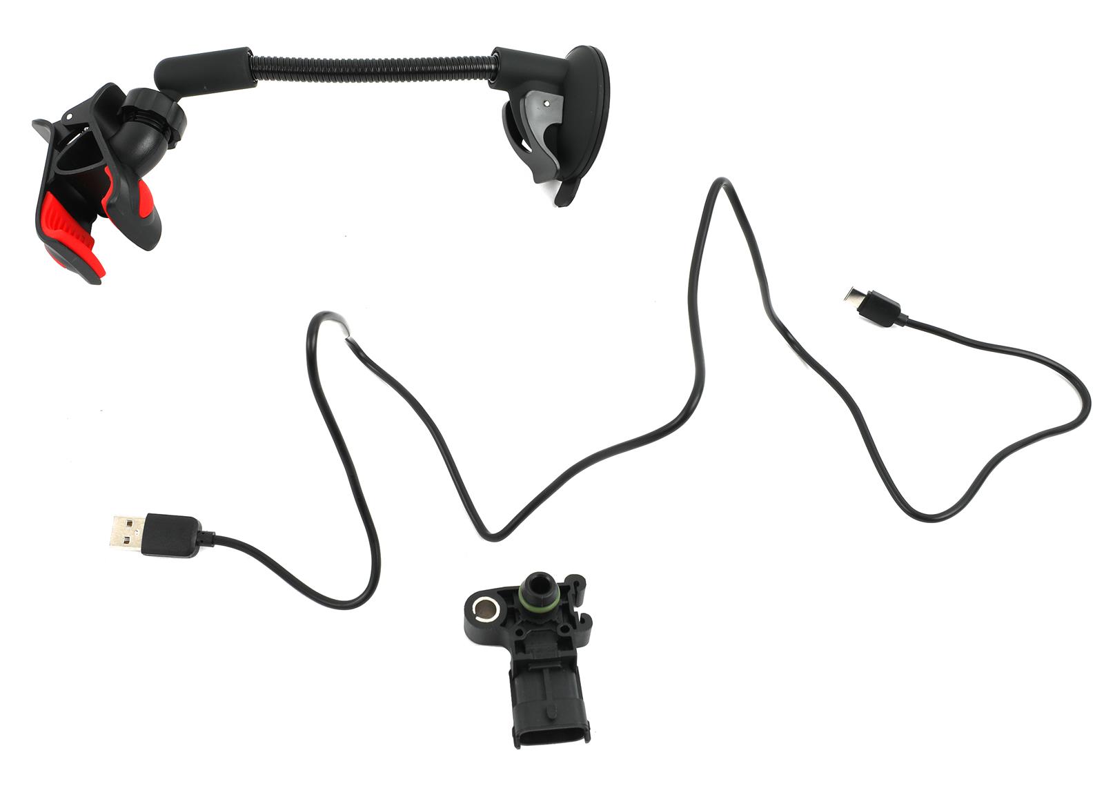 FiTech Ultimate LS EFI 750 HP Fuel Injection Systems 70009