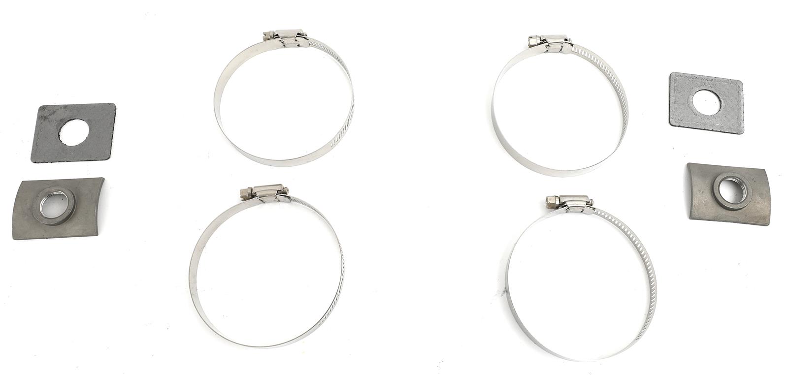 FiTech Ultimate LS EFI 750 HP Fuel Injection Systems 70009