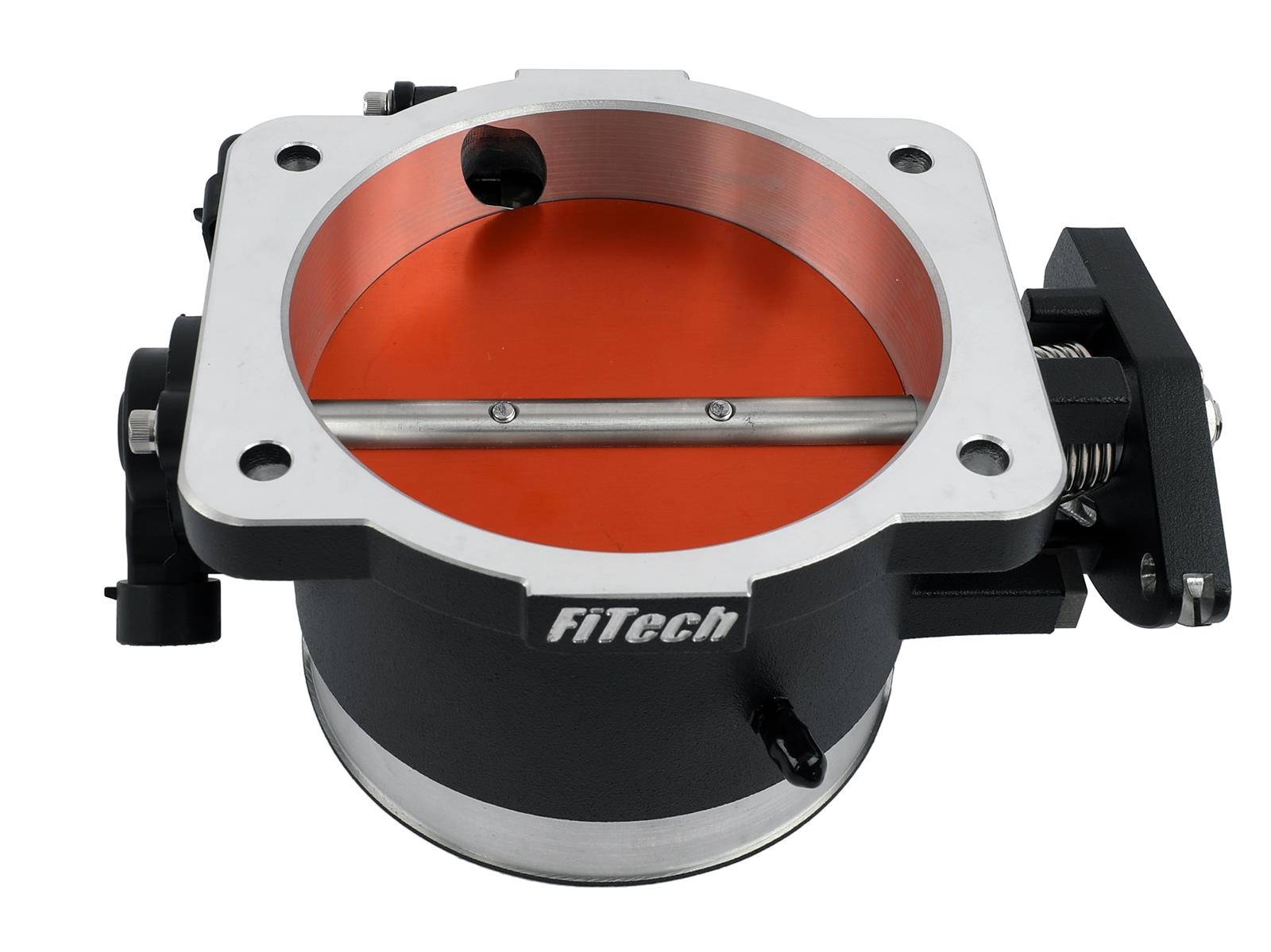 FiTech Ultimate LS EFI 750 HP Fuel Injection Systems 70009