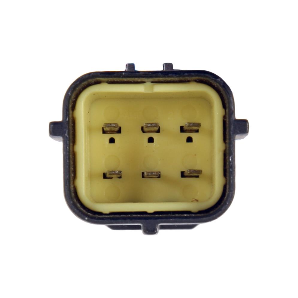 FiTech Oxygen Sensor Sub Harnesses 70050-7