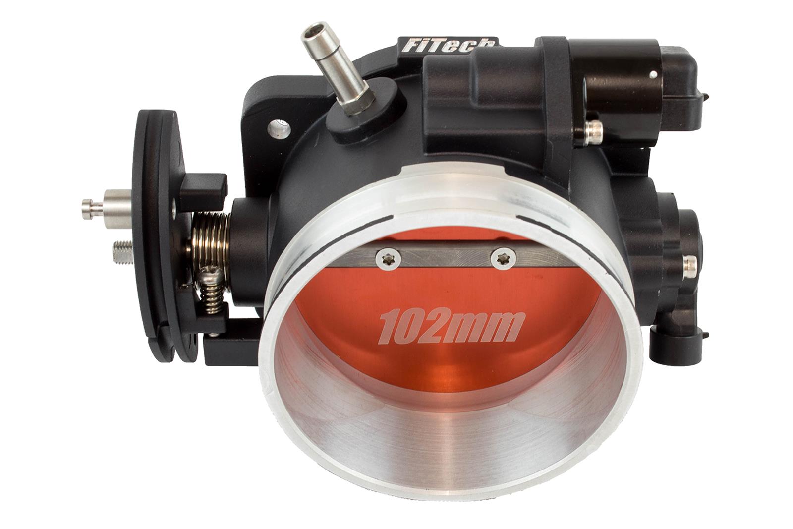 FiTech Throttle Bodies 70062