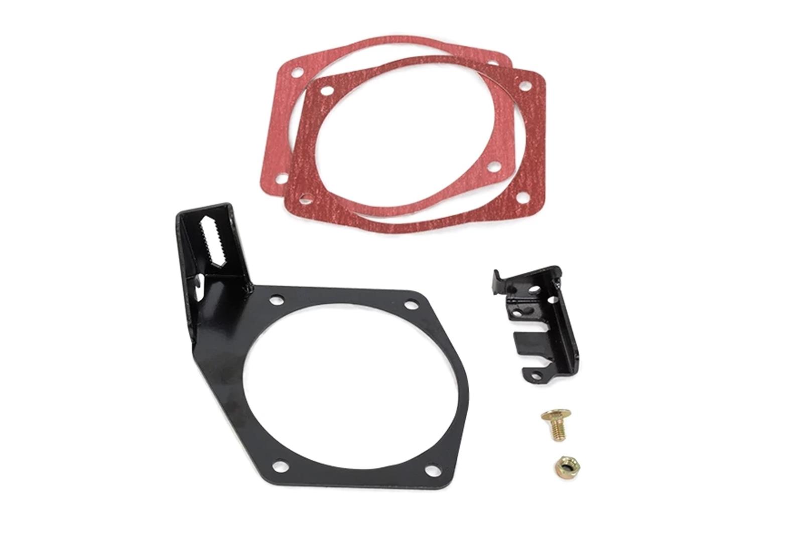 FiTech Throttle Cable Brackets 70063