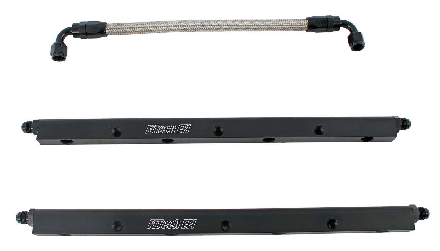 FiTech Intake Manifolds 70065