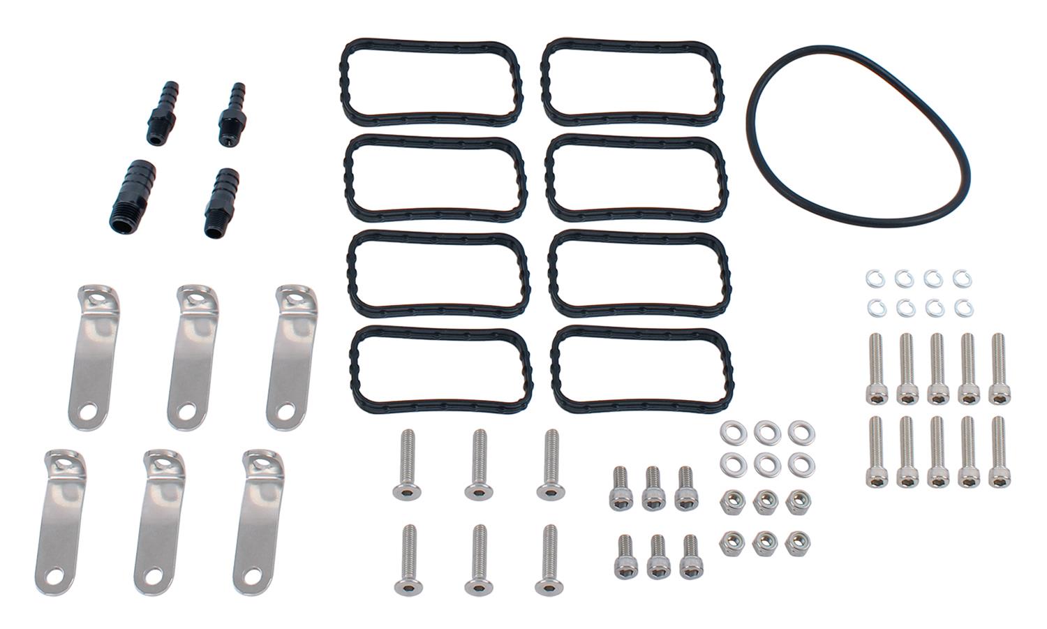 FiTech Intake Manifolds 70065