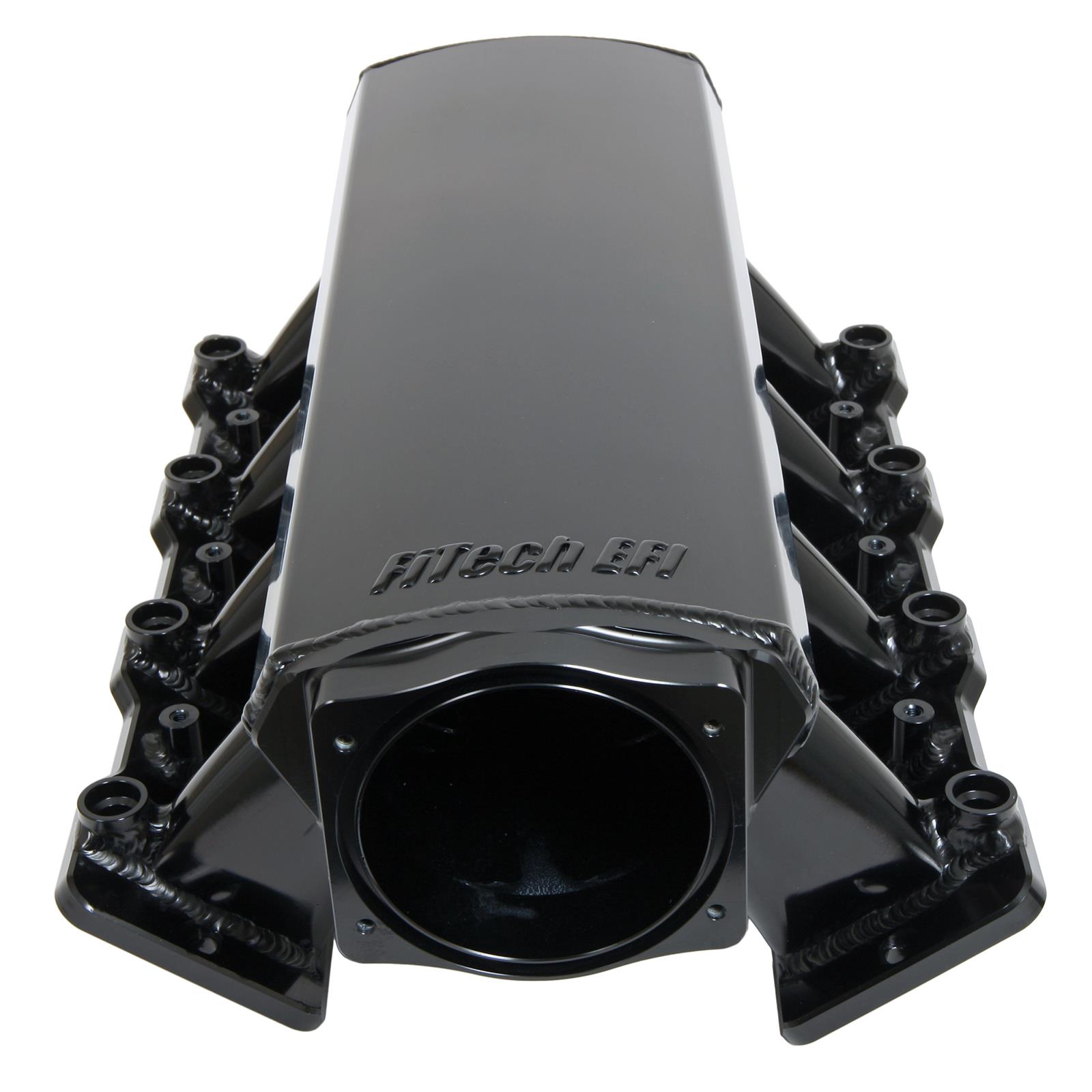 FiTech Ultimate LS Loaded Intake Manifold Kits 70076