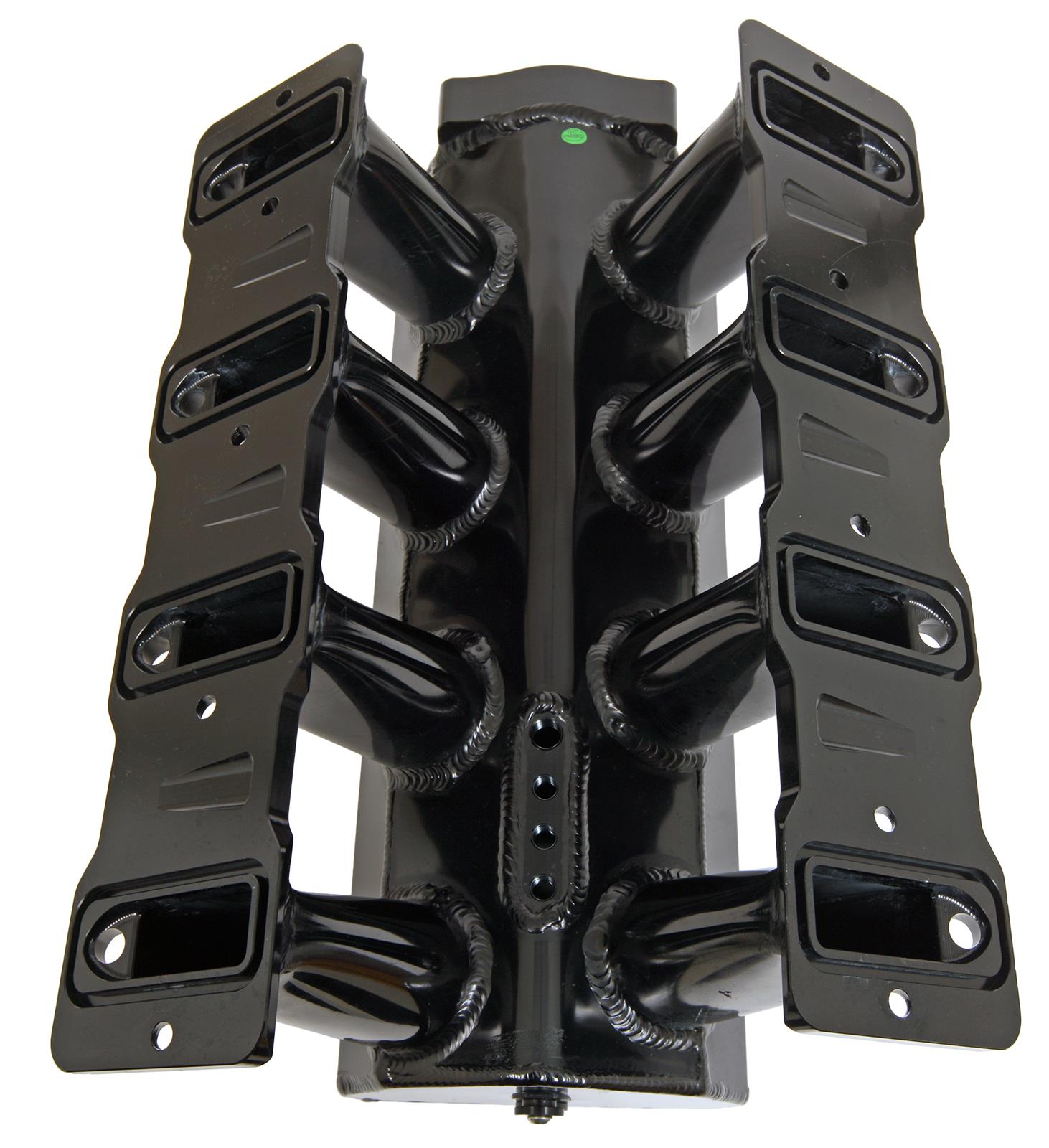 FiTech Ultimate LS Loaded Intake Manifold Kits 70076