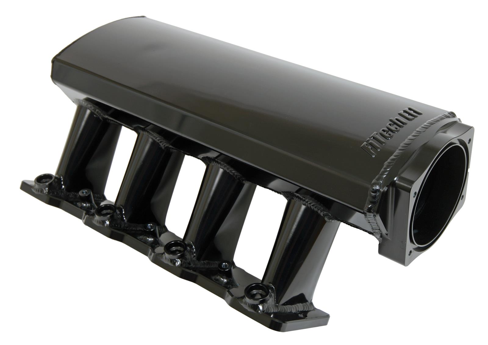 FiTech Ultimate LS Loaded Intake Manifold Kits 70076