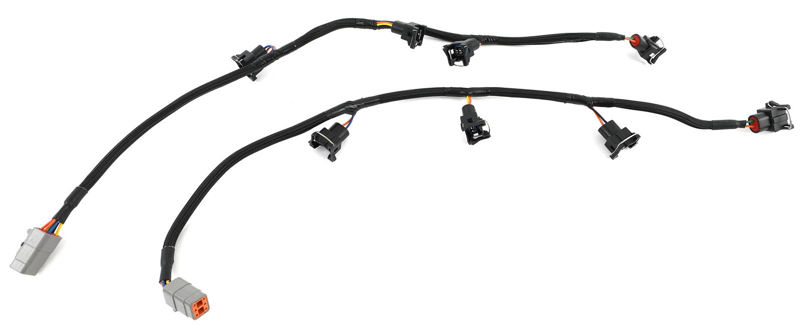 FiTech Ultimate LS EFI 500 HP Fuel Injection Systems 71001