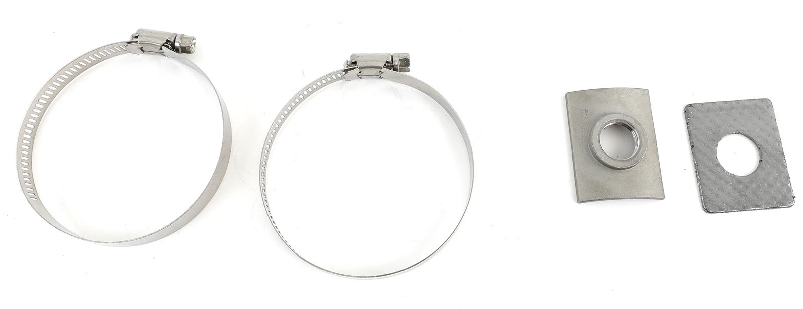 FiTech Ultimate LS EFI 500 HP Fuel Injection Systems 71001