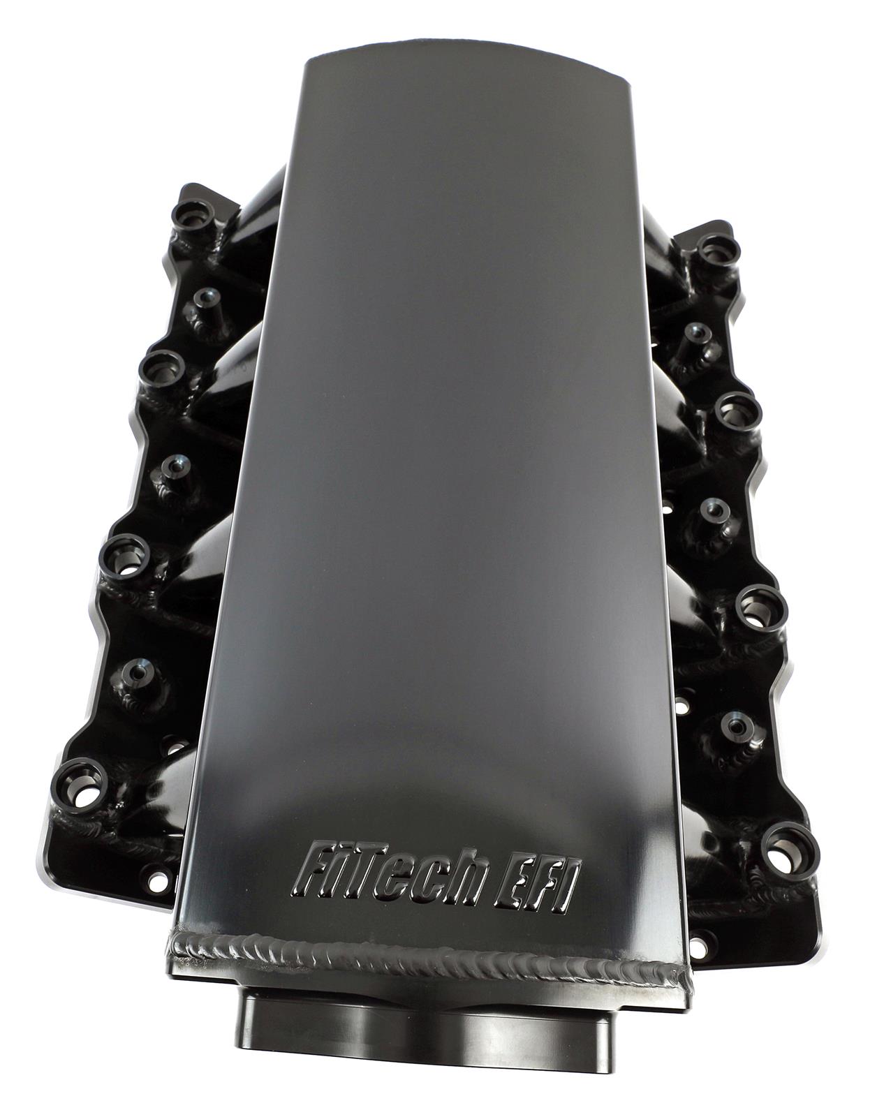 FiTech Ultimate LS EFI 500 HP Fuel Injection Systems 71001