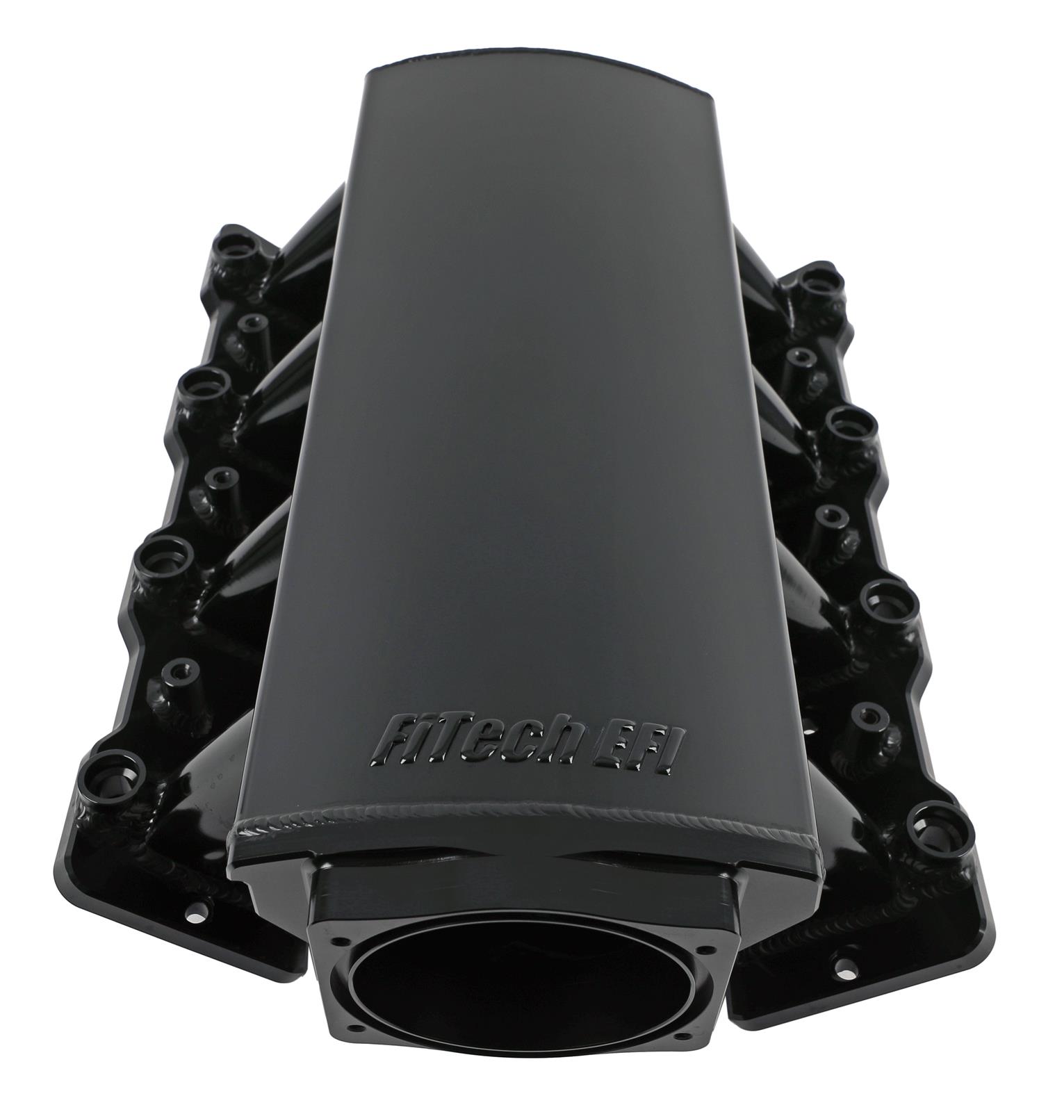 FiTech Ultimate LS EFI 500 HP Fuel Injection Systems 71002