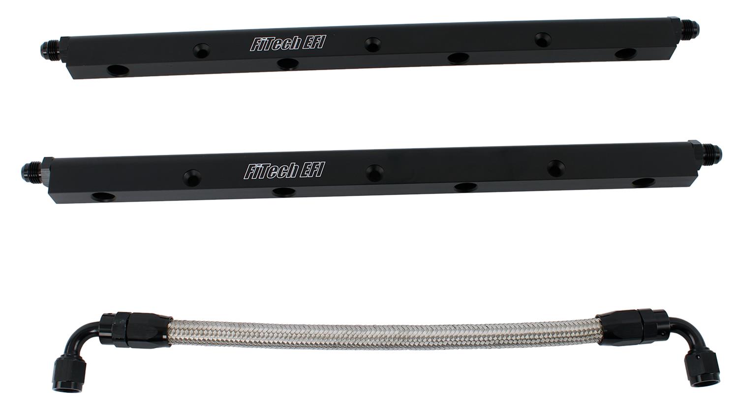 FiTech Fuel Rails 71050-2