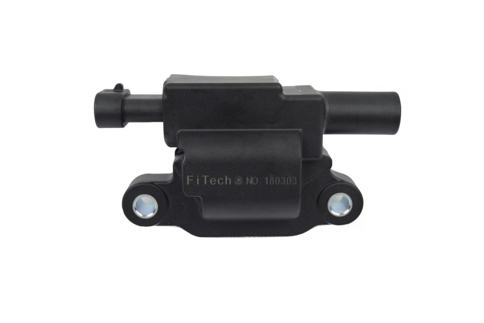 FiTech Go-Spark Ignition Coils 79110