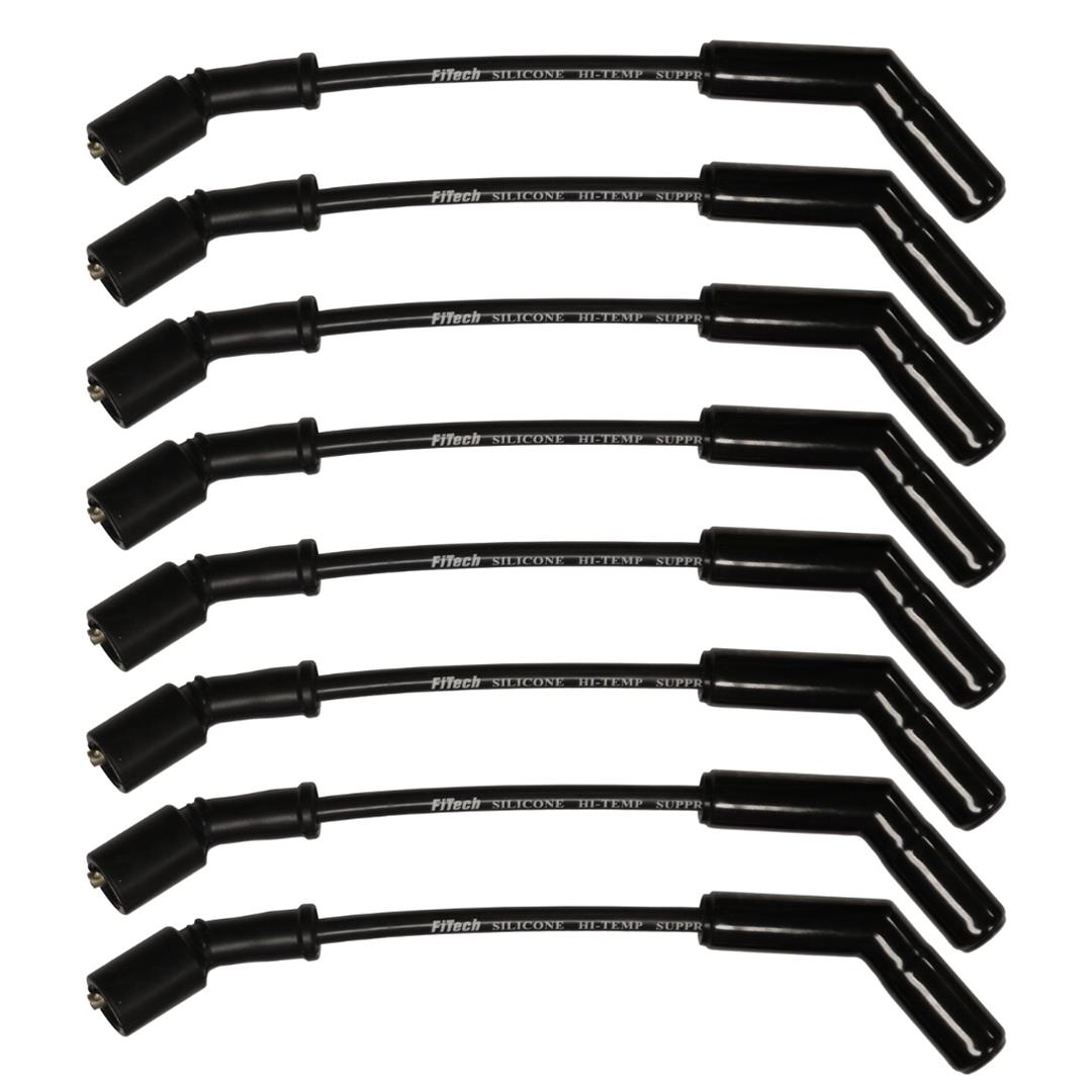 FiTech Fuel Injection Spark Plug Wire Sets 90010