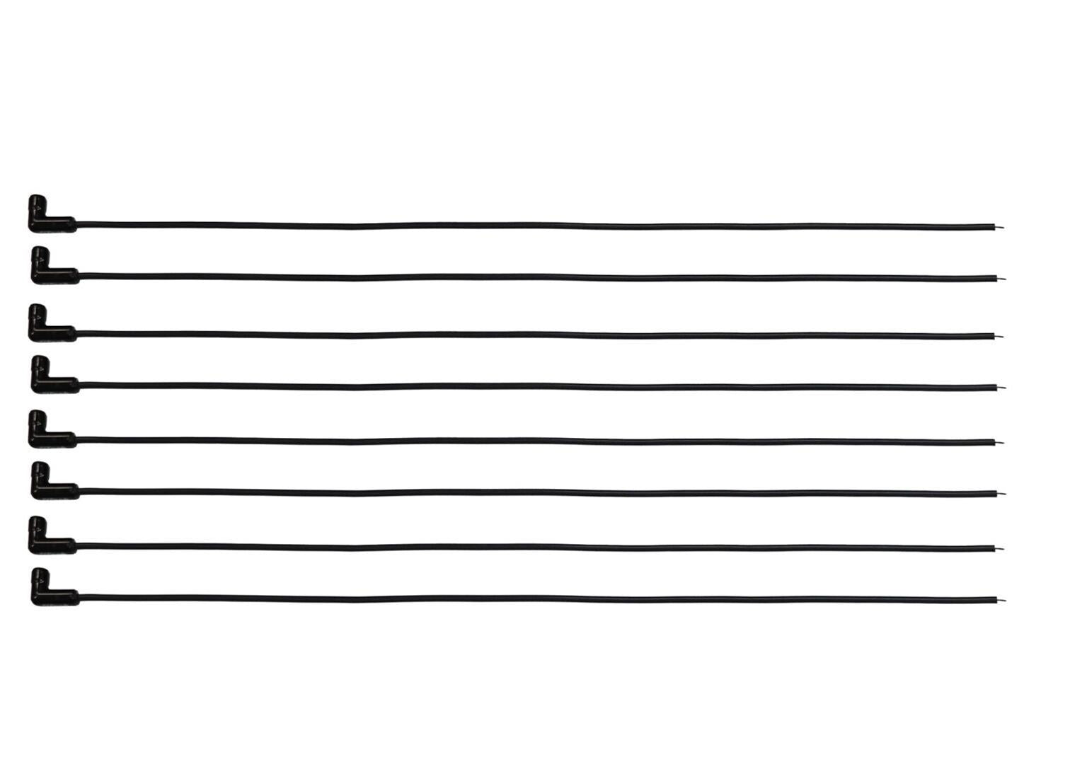 FiTech Fuel Injection Spark Plug Wire Sets 90022