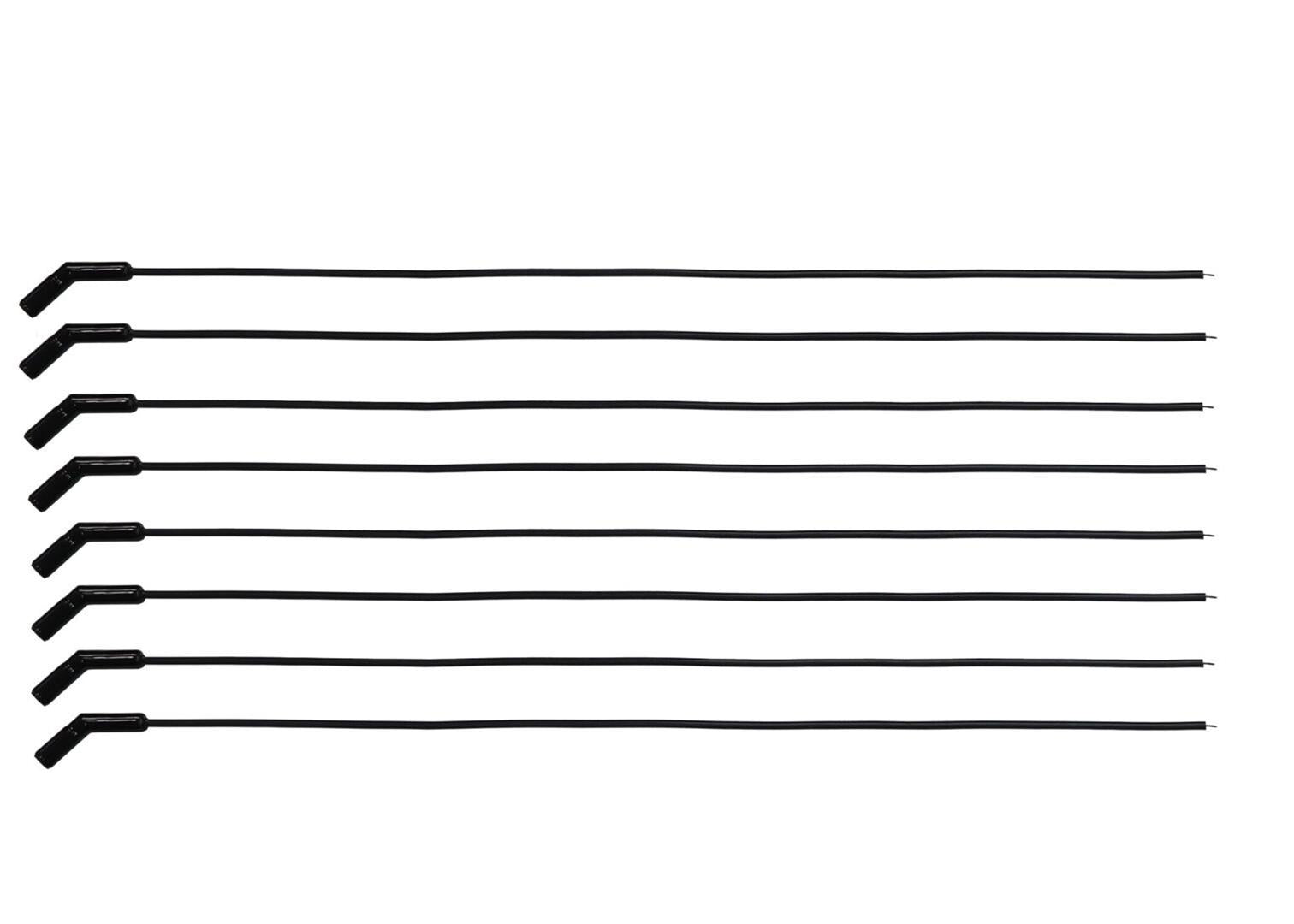 FiTech Fuel Injection Spark Plug Wire Sets 90023