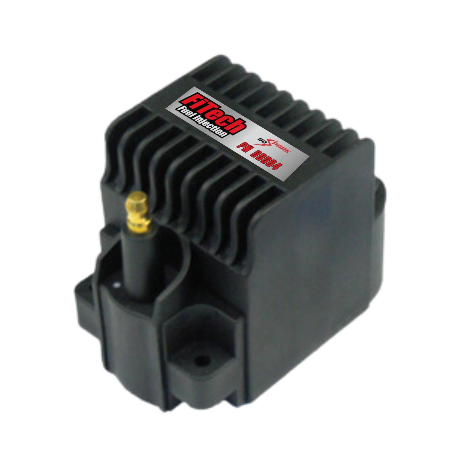 FiTech Fuel Injection Distributors 99904
