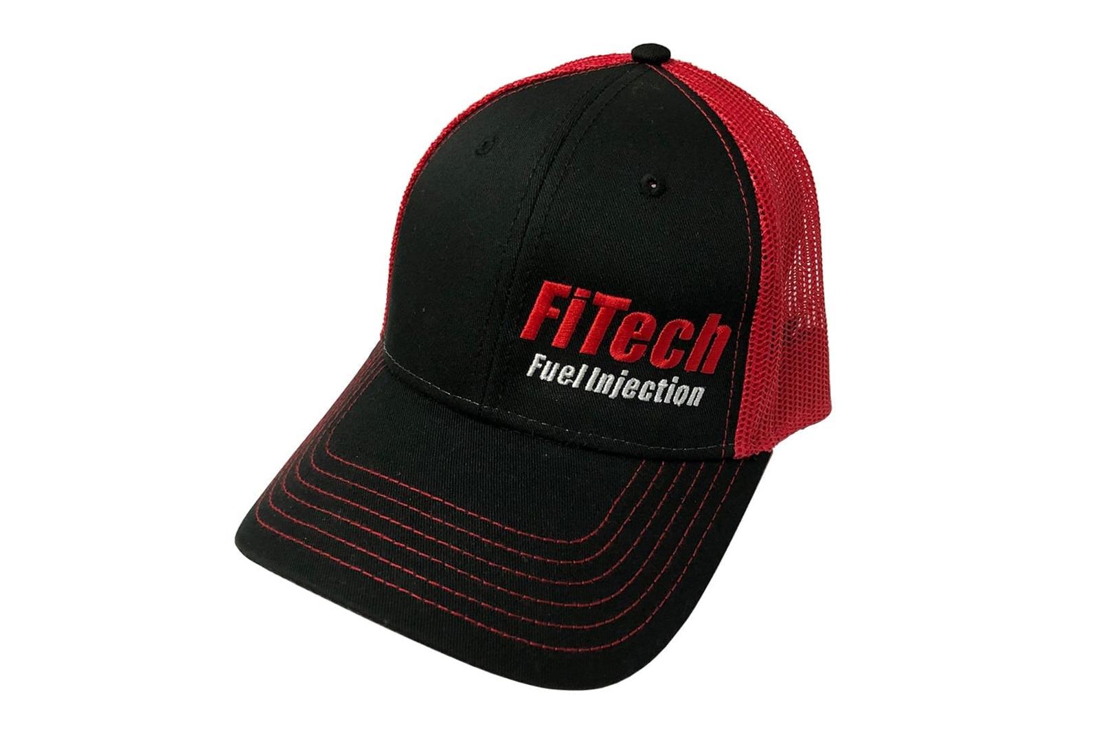 FiTech Fuel Injection Hats A1BRH