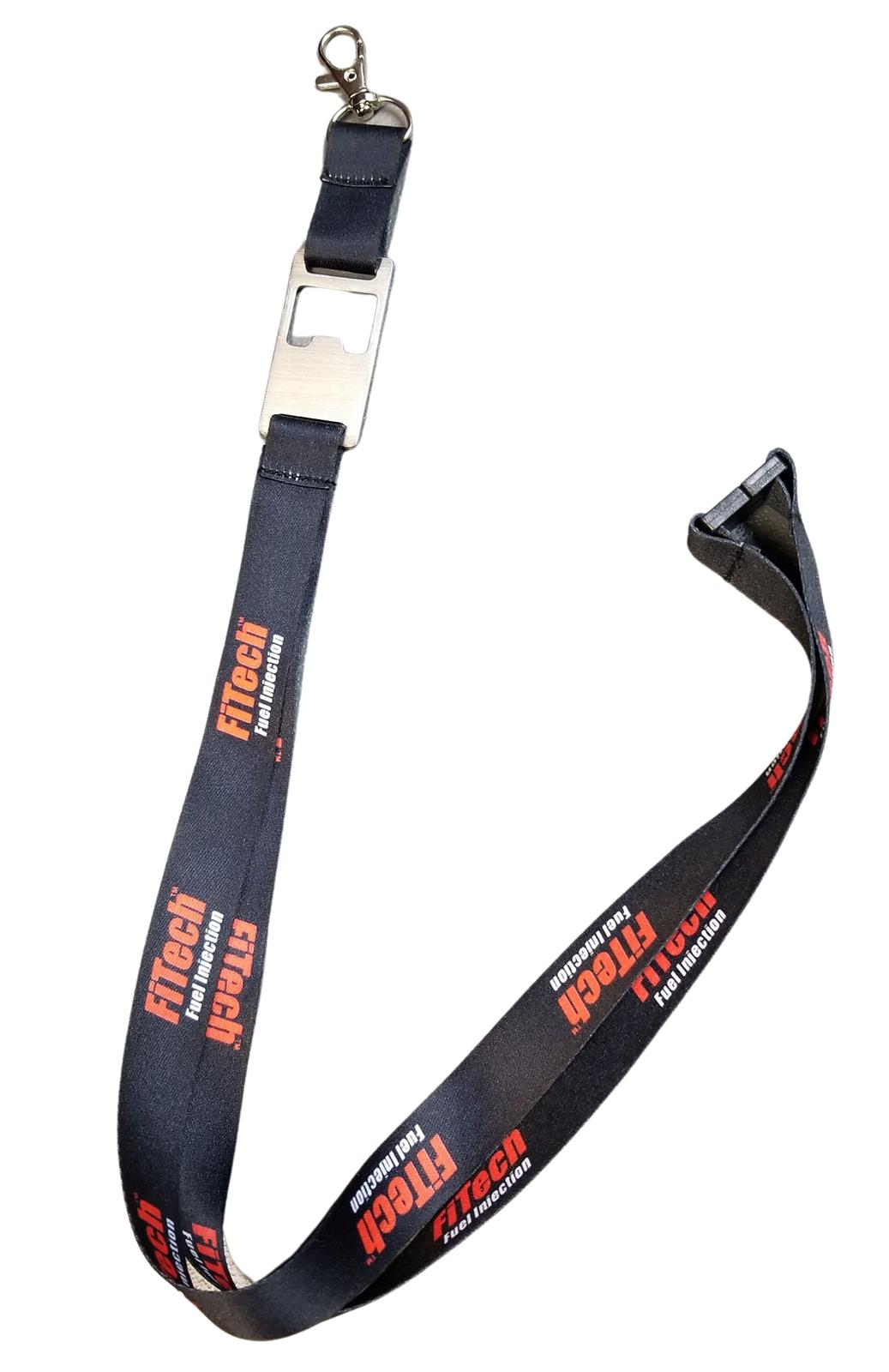 FiTech Fuel Injection Lanyards A1Lanyard