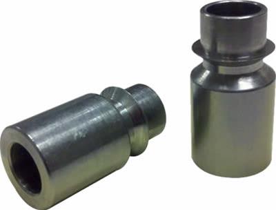 FK High-Misalignment Bushings 10-8HB-2