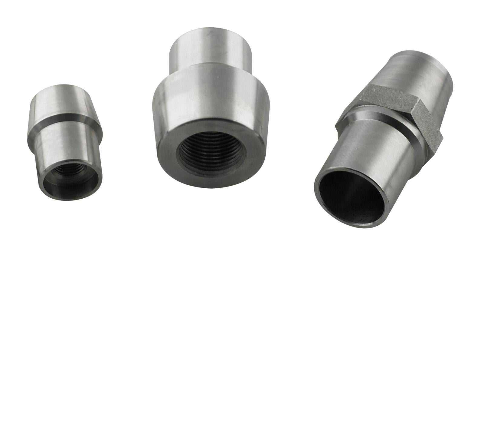 FK Weldable Tube Ends 2508