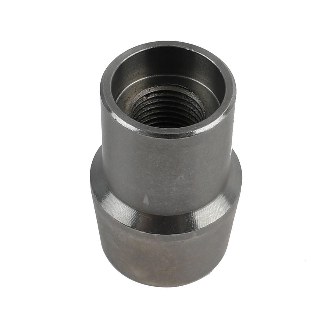 FK Weldable Tube Ends 2106