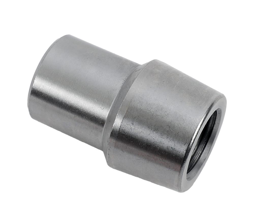 FK Weldable Tube Ends 2207