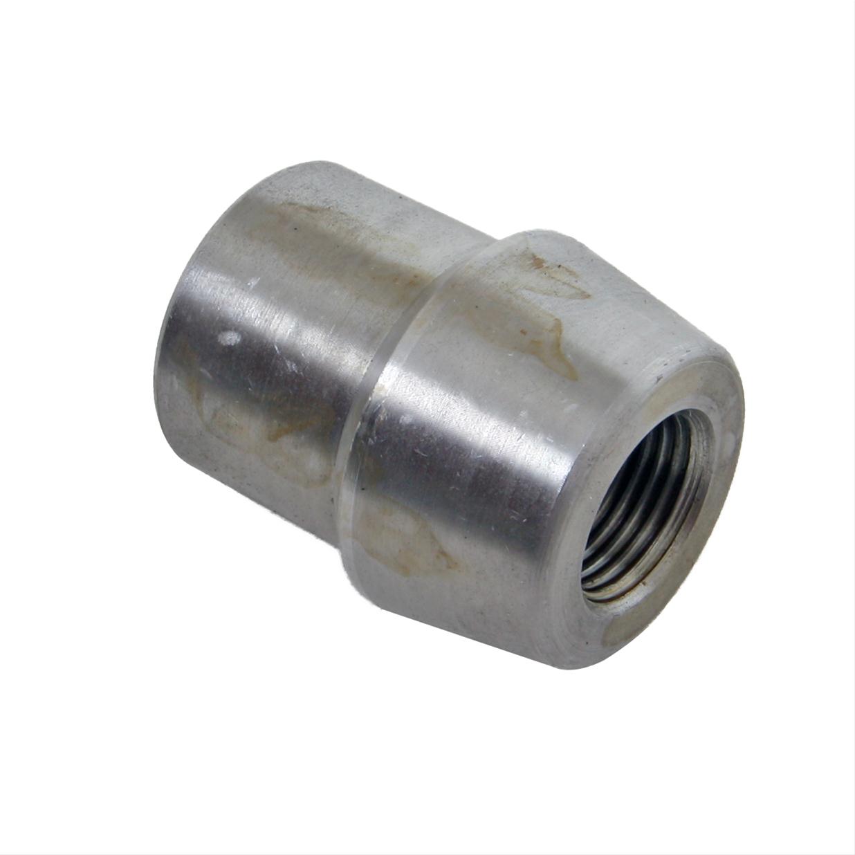 FK Weldable Tube Ends 2707