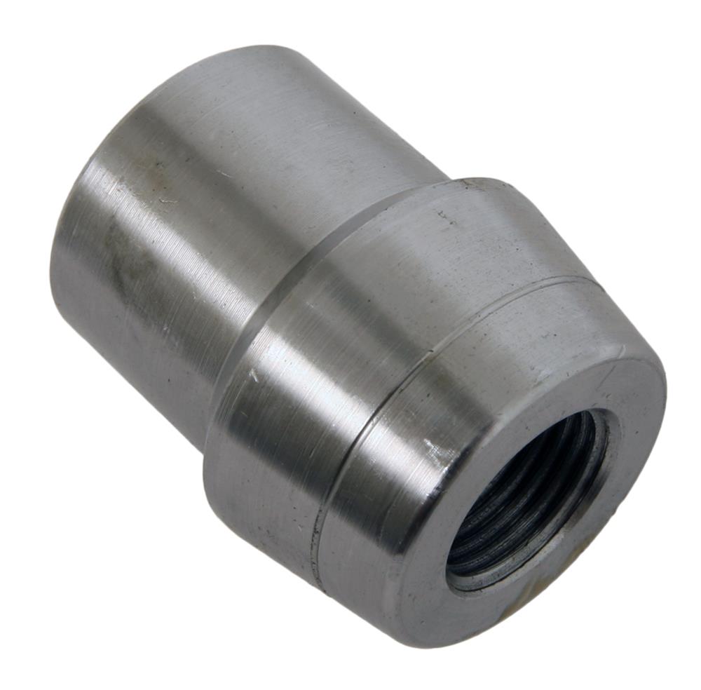 FK Weldable Tube Ends 2707L