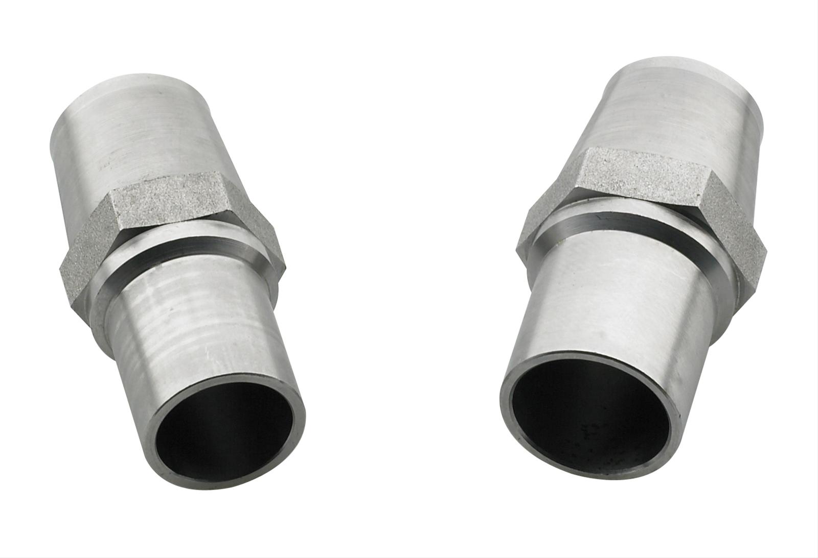 FK Weldable Tube Ends 2908LH