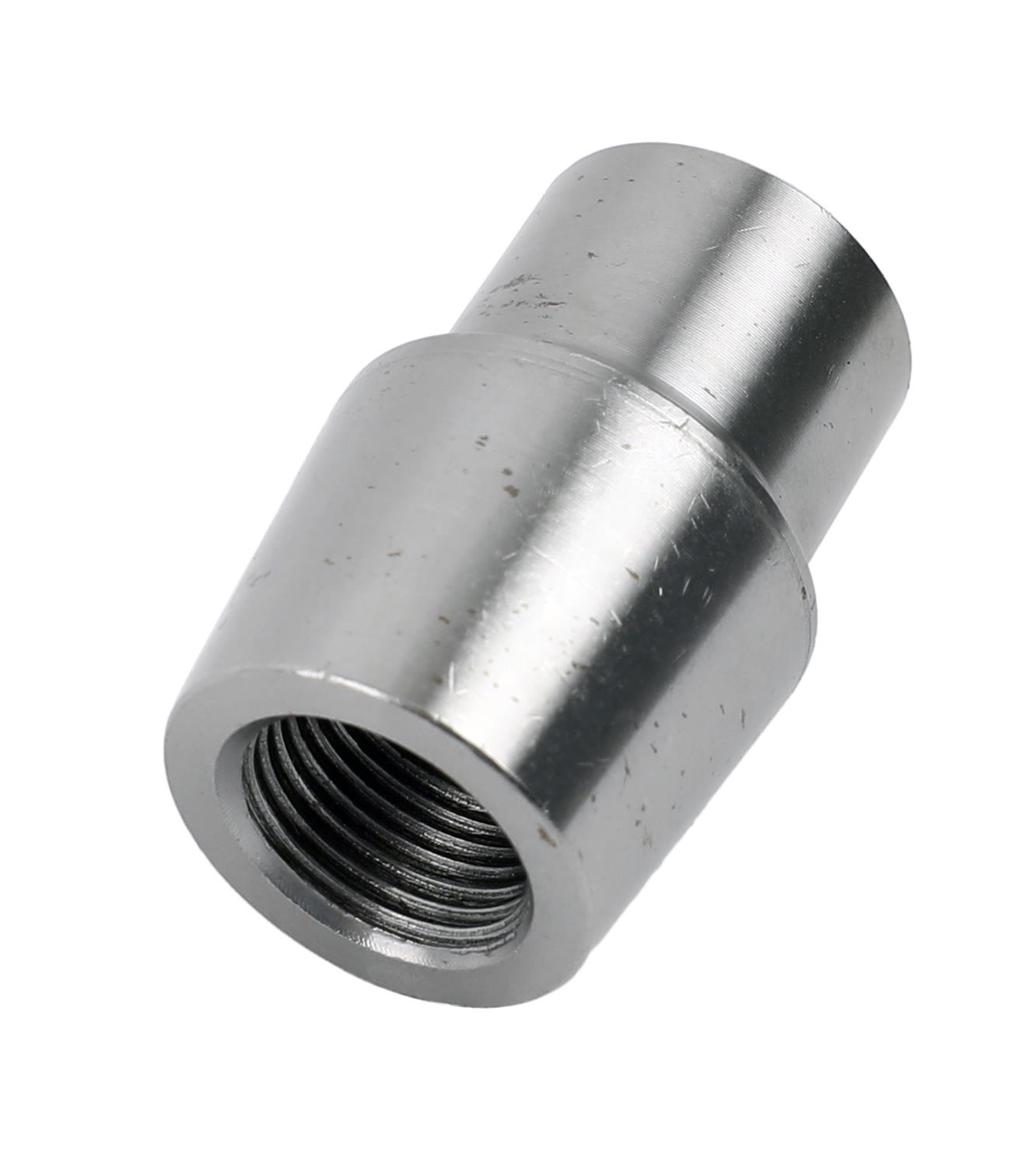 FK Weldable Tube Ends 2808