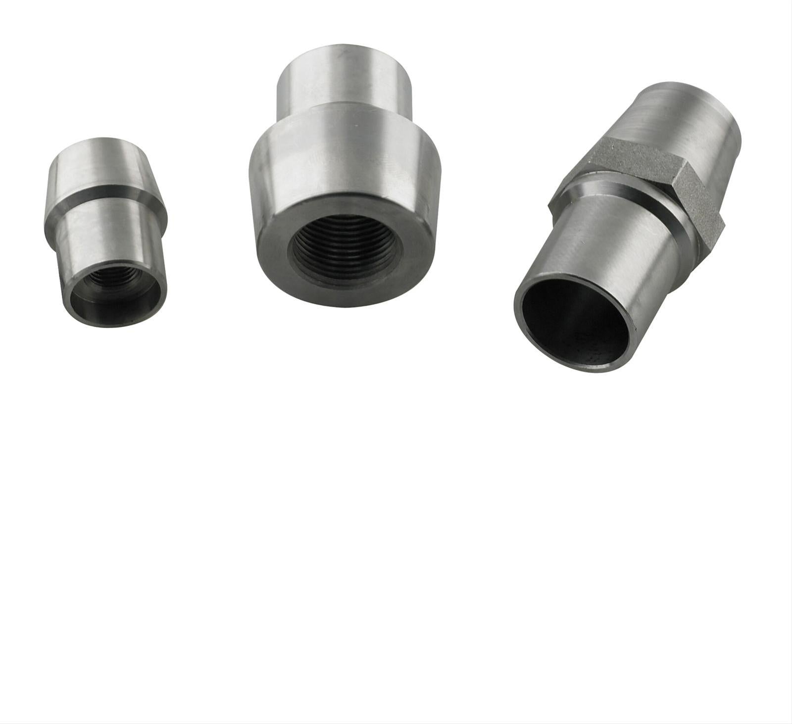 FK Weldable Tube Ends 3511