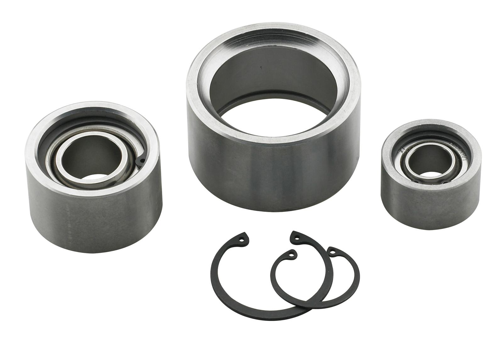 FK CP Series Bearing Cups CP8