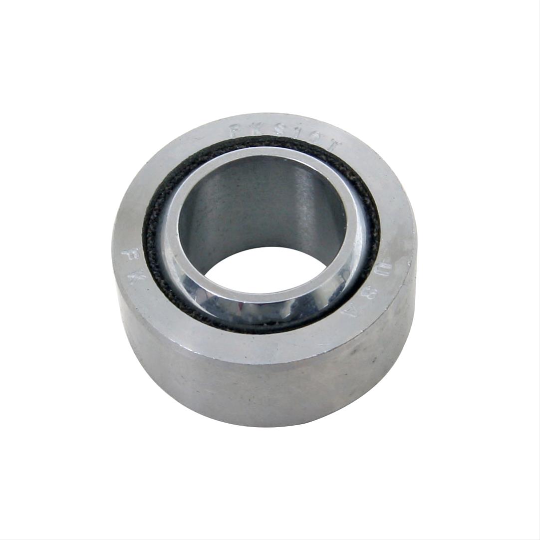 FK FKS/FKSSX Precision Narrow Series Spherical Bearings FKS10T