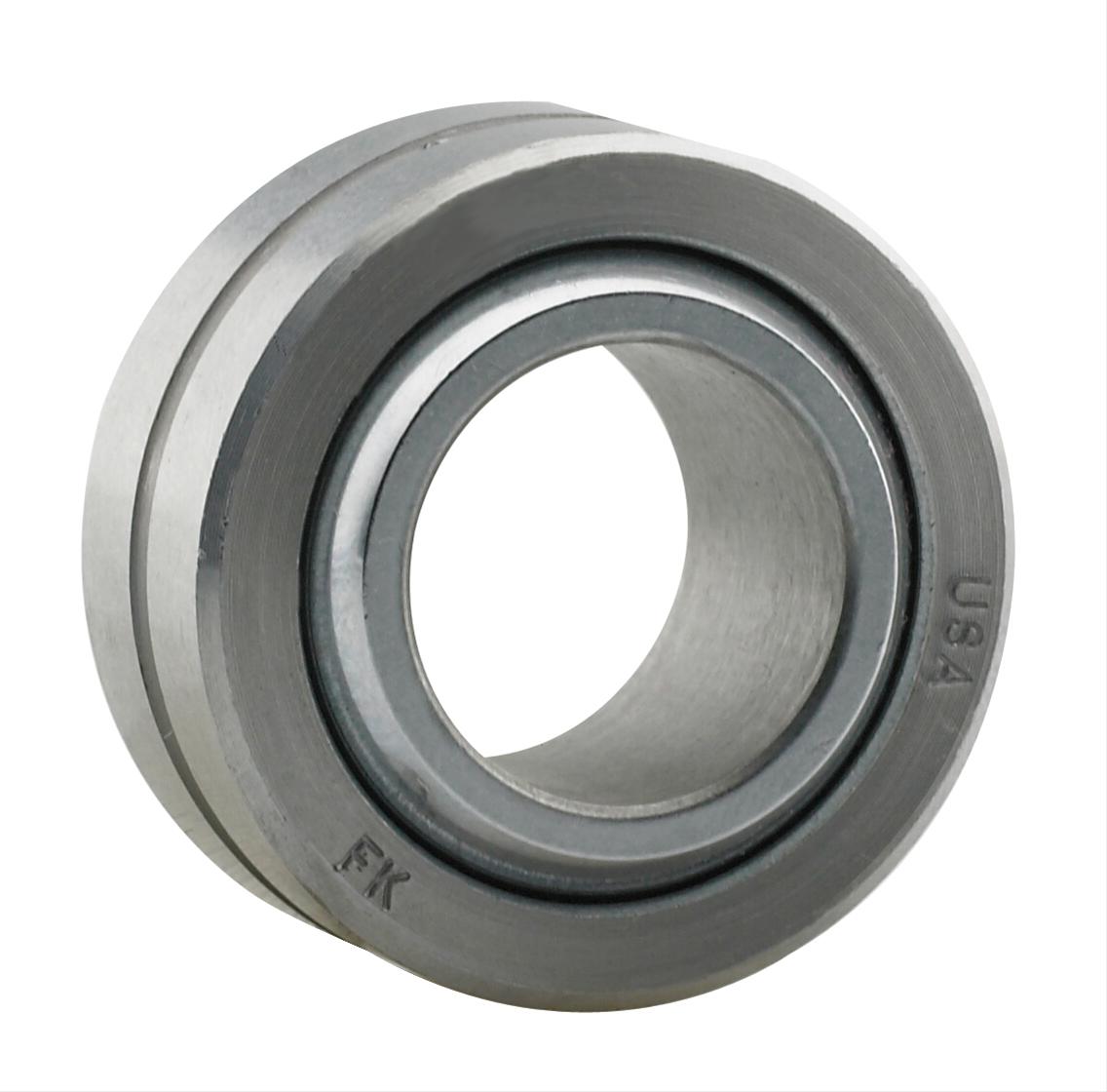 FK FKS/FKSSX Precision Narrow Series Spherical Bearings FKS6T