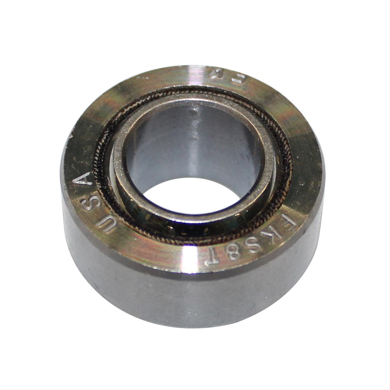 FK FKS/FKSSX Precision Narrow Series Spherical Bearings FKS8T