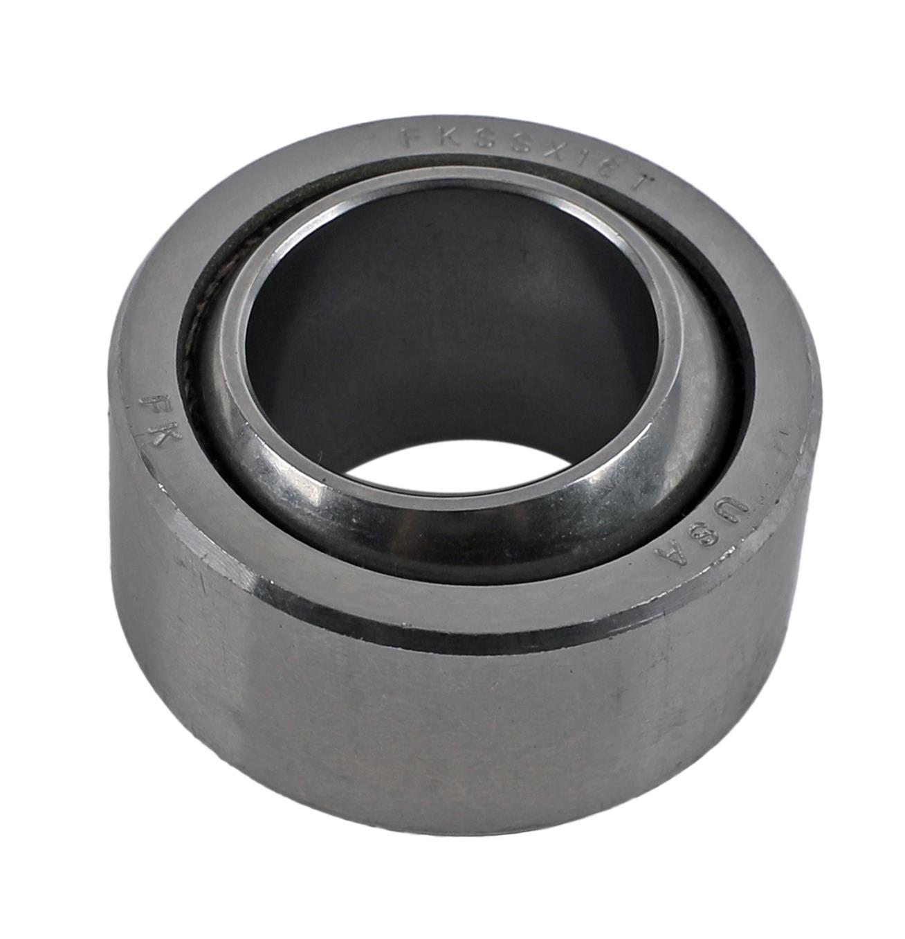 FK FKS/FKSSX Precision Narrow Series Spherical Bearings FKSSX16T
