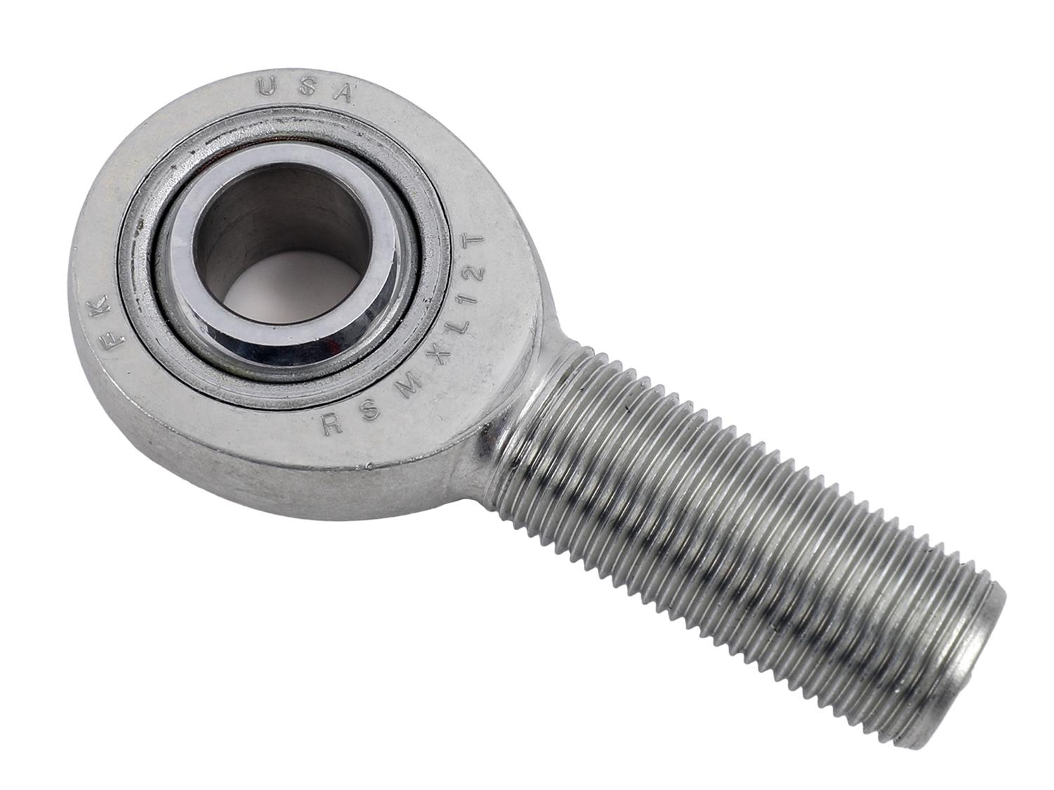 FK RSMX Series Rod Ends RSMXL12T
