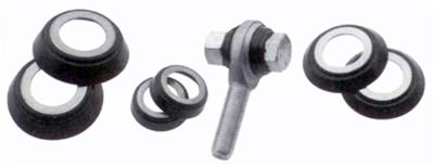 FK Rod Ends Rod End Receiver Bearings WS1875