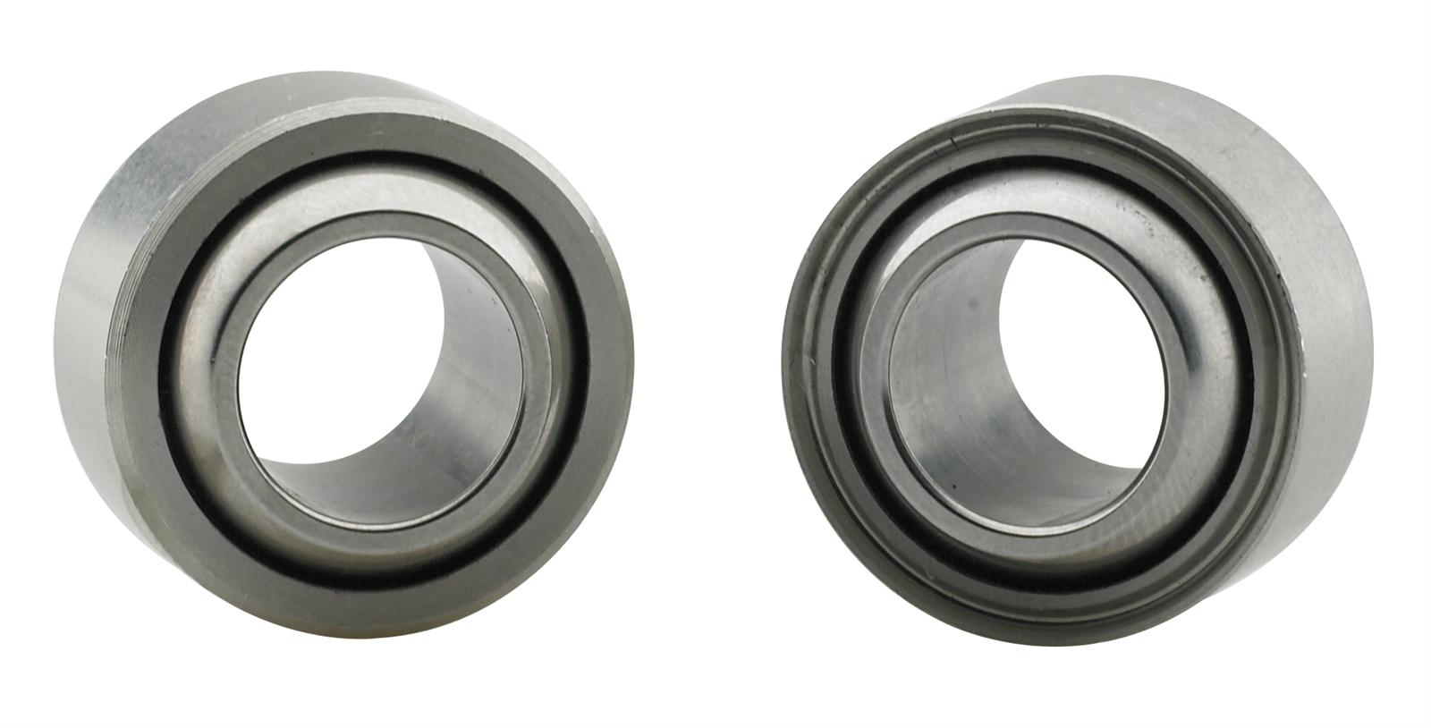 FK WSSX-T/WSSX-TV Wide Series Spherical Bearings WSSX8TV