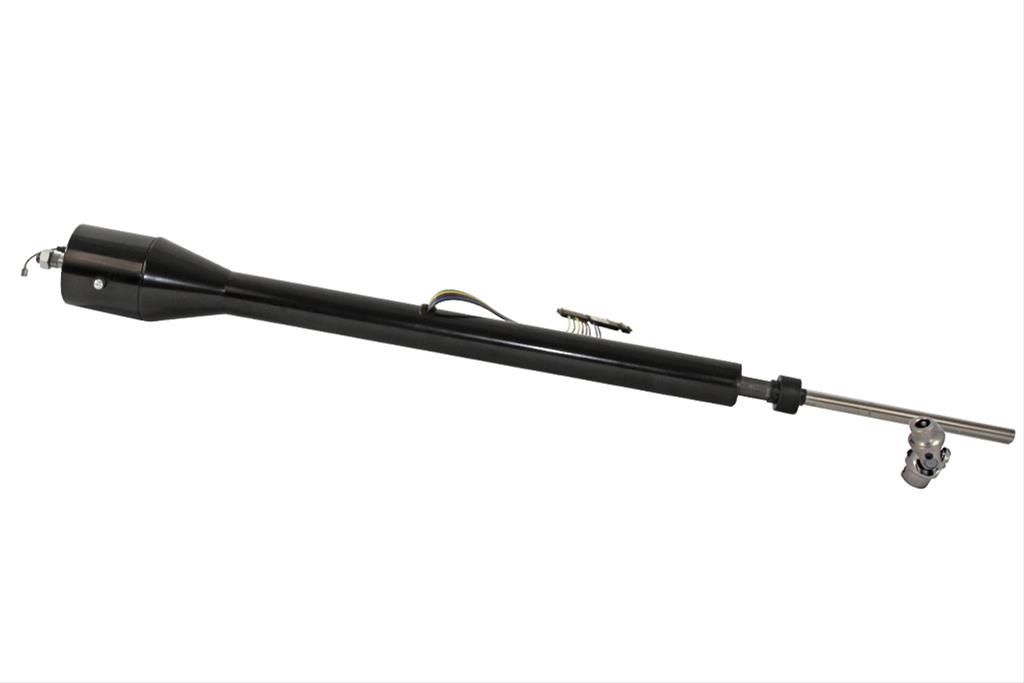 Flaming River Steering Columns FR20005-57SSLC