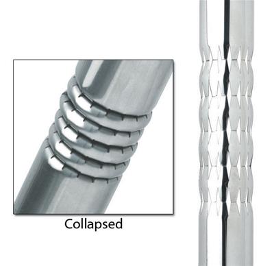 Flaming River Tilt Floor Shift Steering Columns FR20006LC