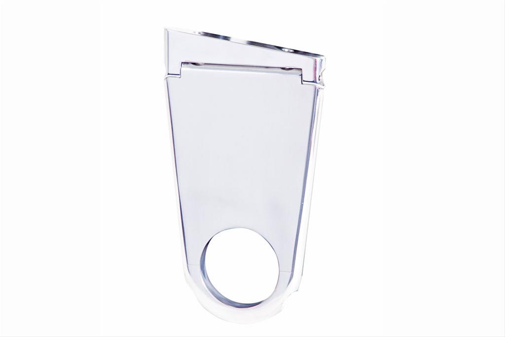 Flaming River Steering Column Mounts FR20110PL-8DEG