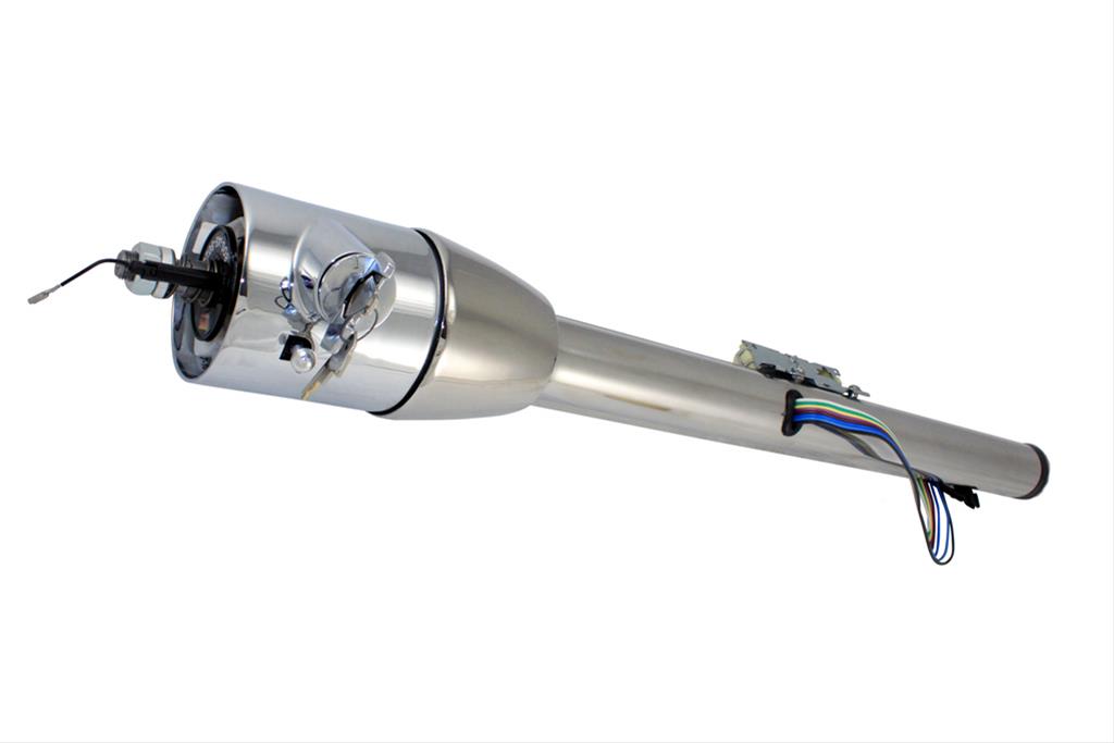 Flaming River Steering Column Mounts FR30001-30MWPL