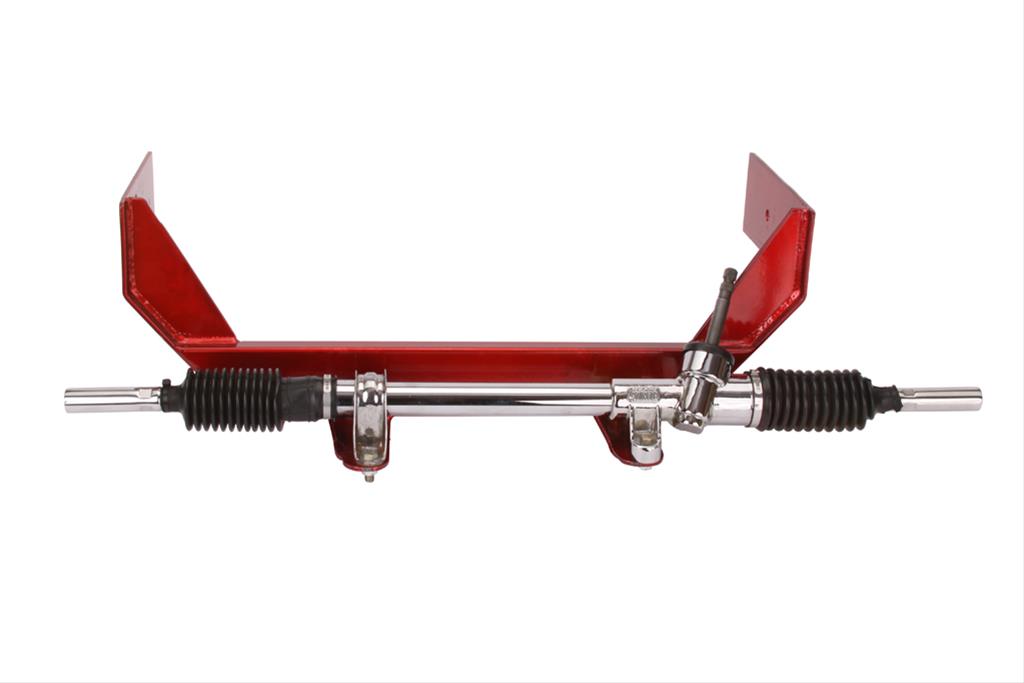 Flaming River Rack and Pinion Steering Conversion Kits FR300KTMUHRPL