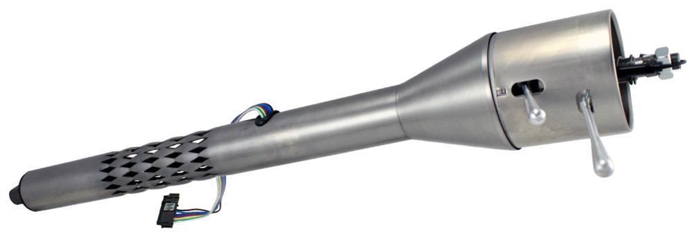 Flaming River Steering Columns FR300MUCOL-LCPL