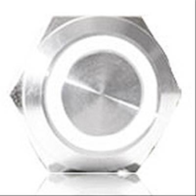 Flaming River Keyless Ignition Systems FR60004-WHITE-PB