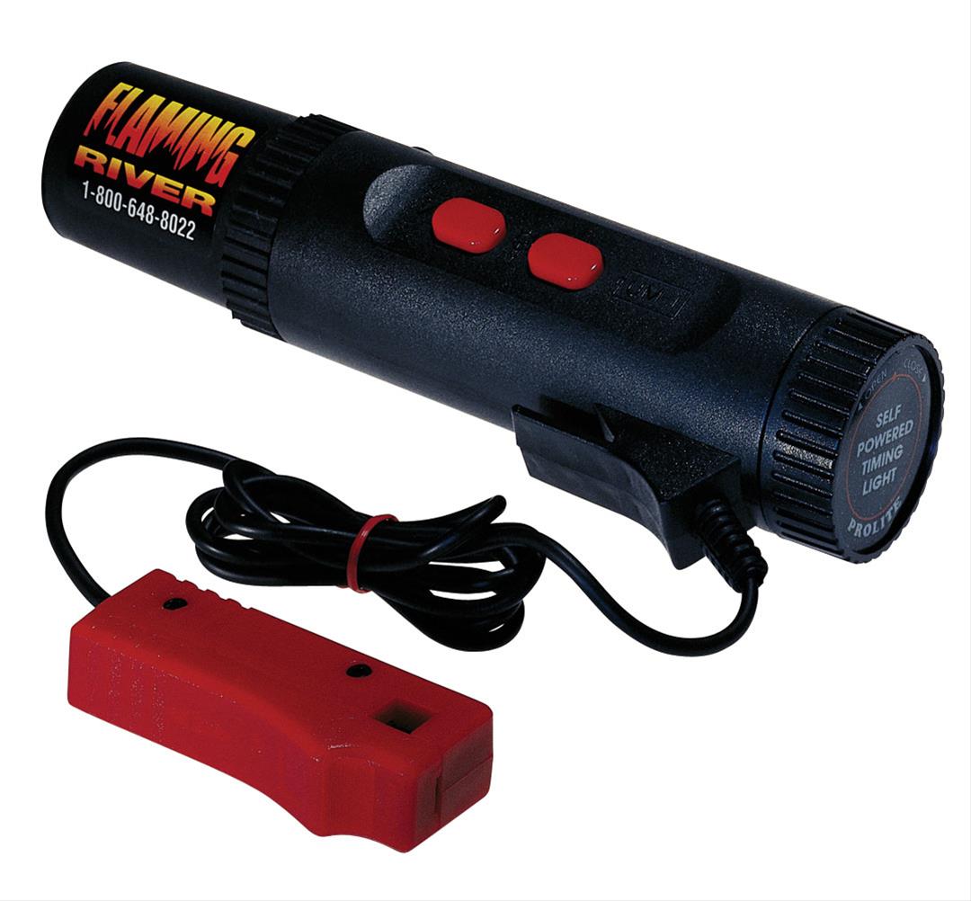 Flaming River Timing Lights FR1001